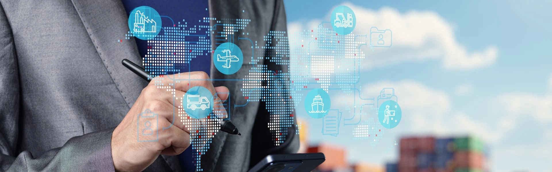 Banner Hướng dẫn quy trình