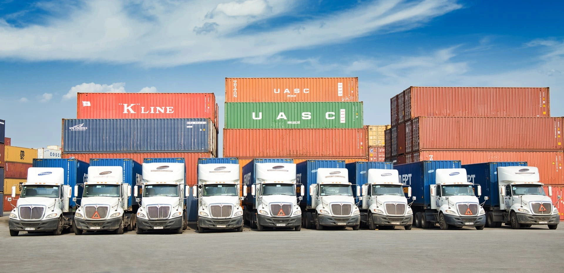 Vận tải đường bộ